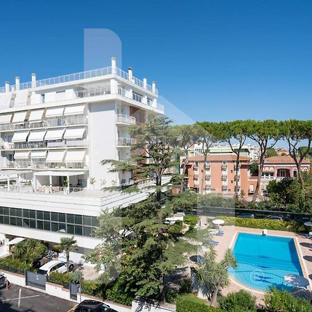 Homiday - Residence Prestige Pineto Exterior photo
