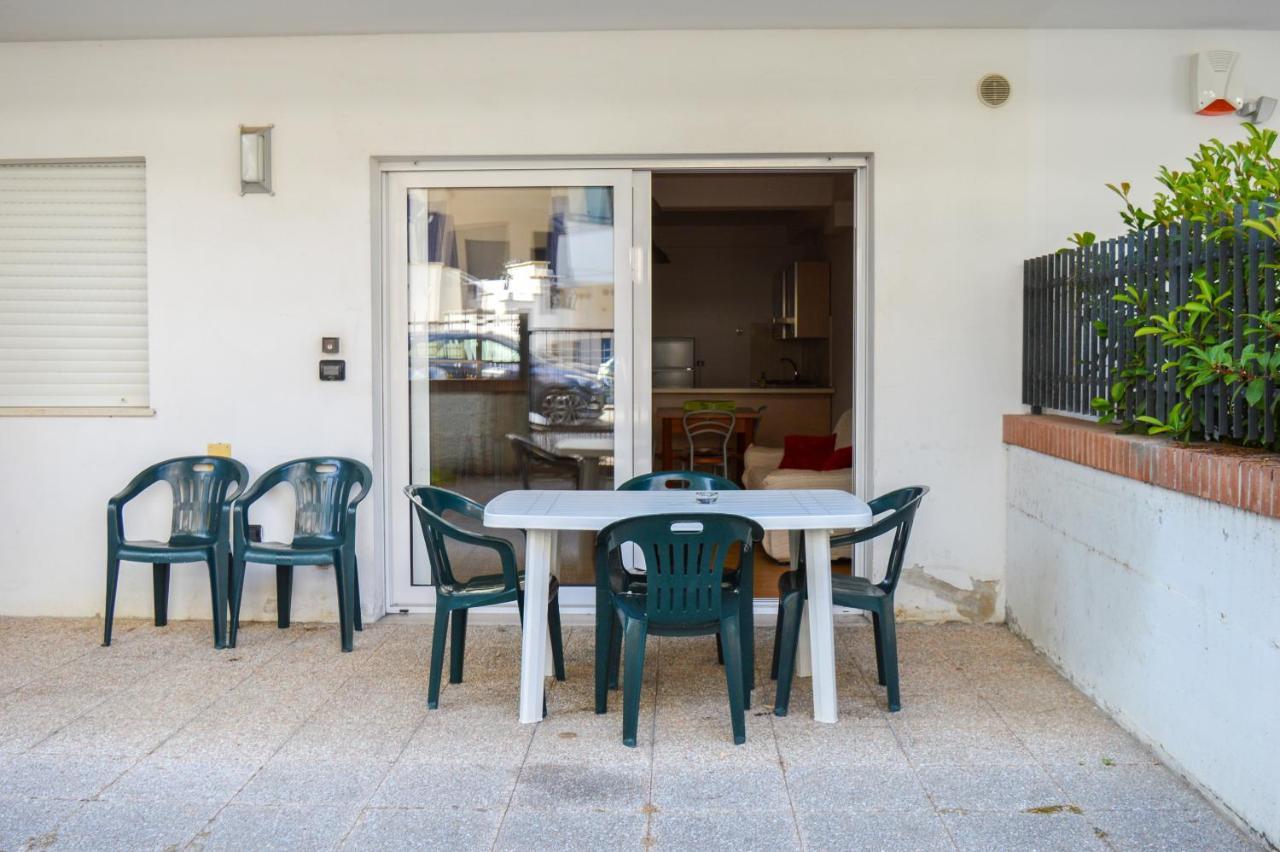 Homiday - Residence Prestige Pineto Exterior photo