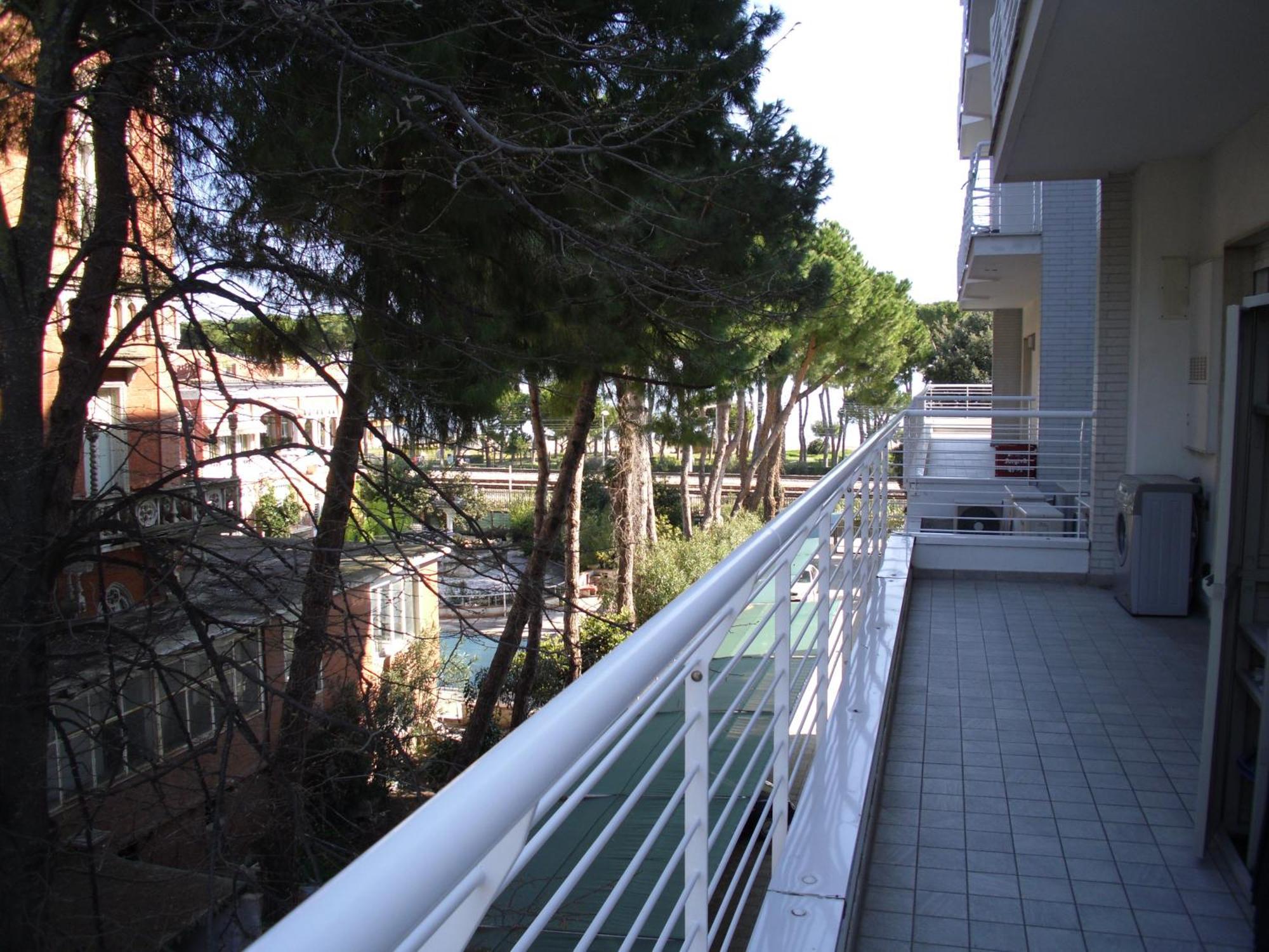 Homiday - Residence Prestige Pineto Exterior photo