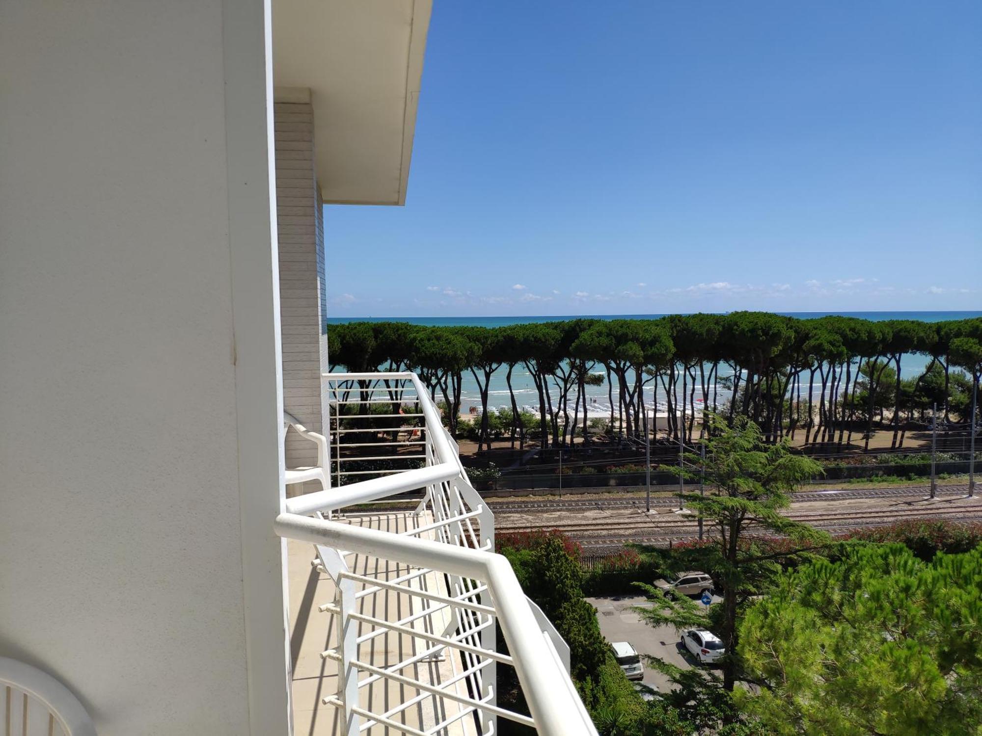 Homiday - Residence Prestige Pineto Exterior photo