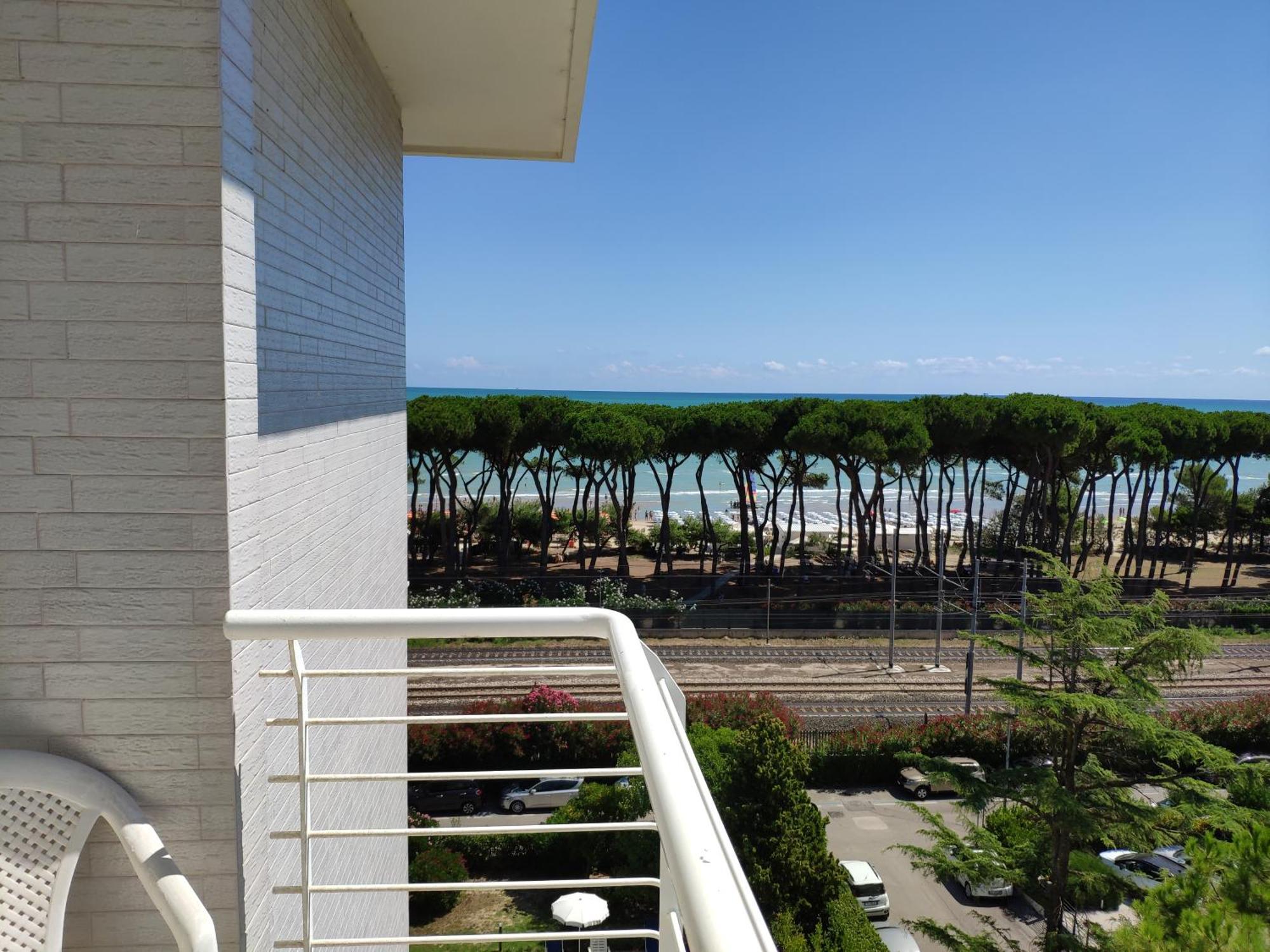 Homiday - Residence Prestige Pineto Exterior photo