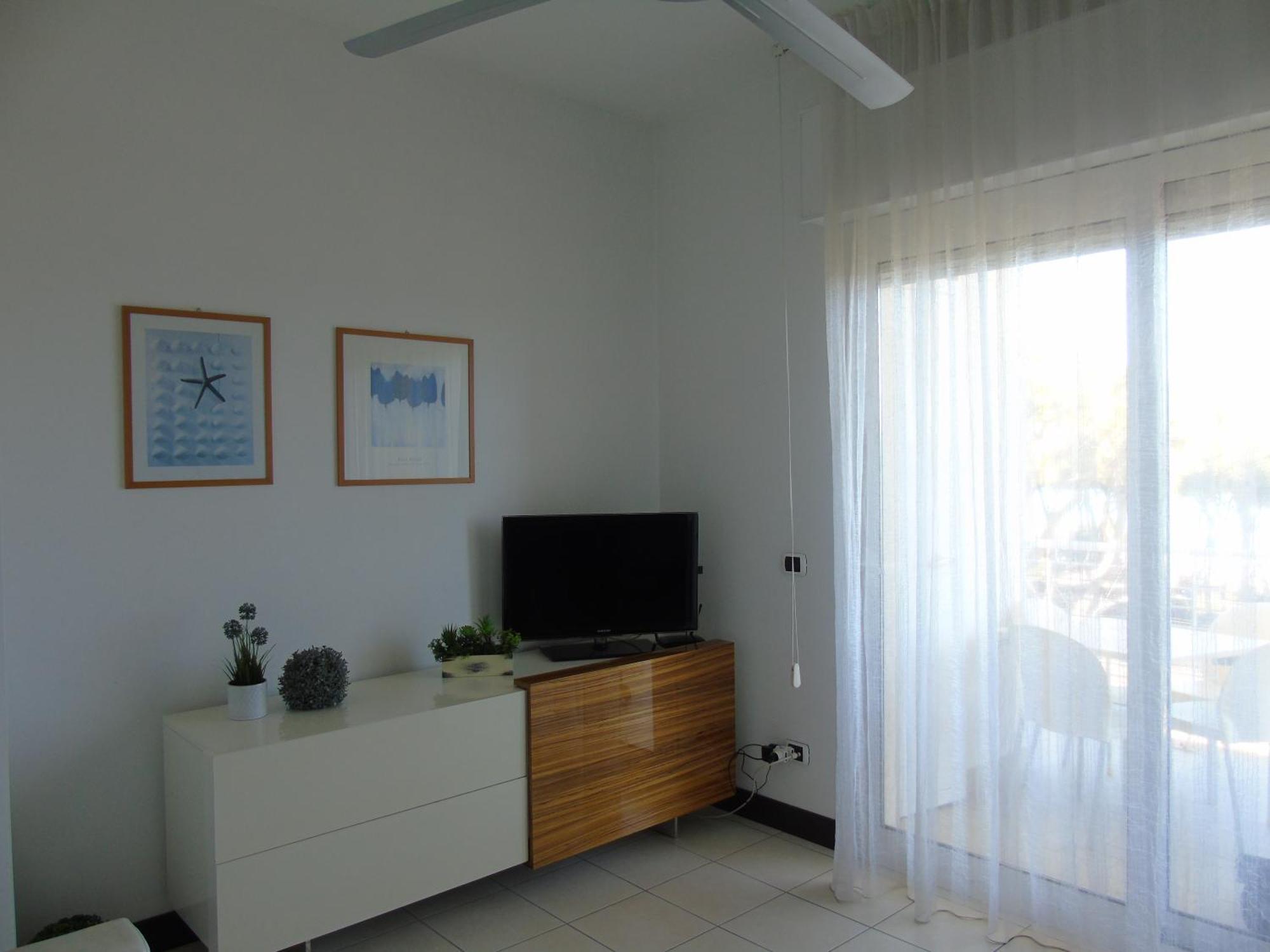 Homiday - Residence Prestige Pineto Exterior photo
