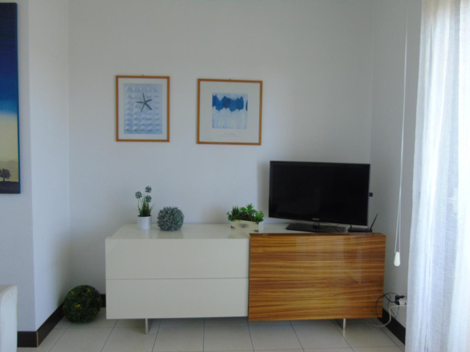 Homiday - Residence Prestige Pineto Exterior photo