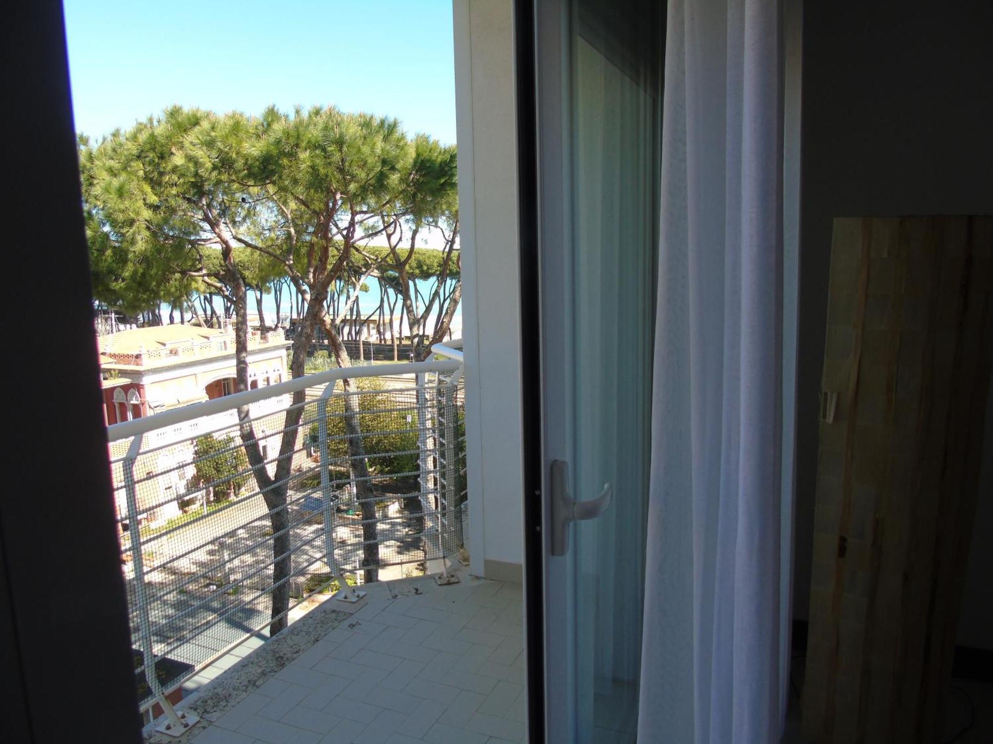 Homiday - Residence Prestige Pineto Exterior photo