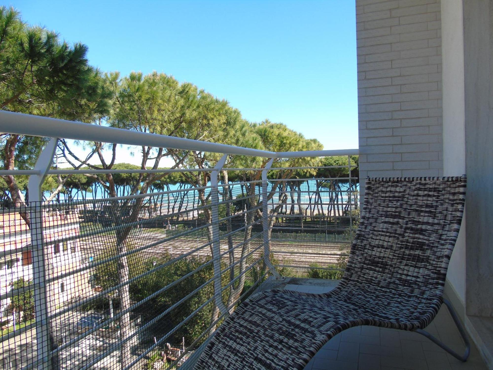 Homiday - Residence Prestige Pineto Exterior photo