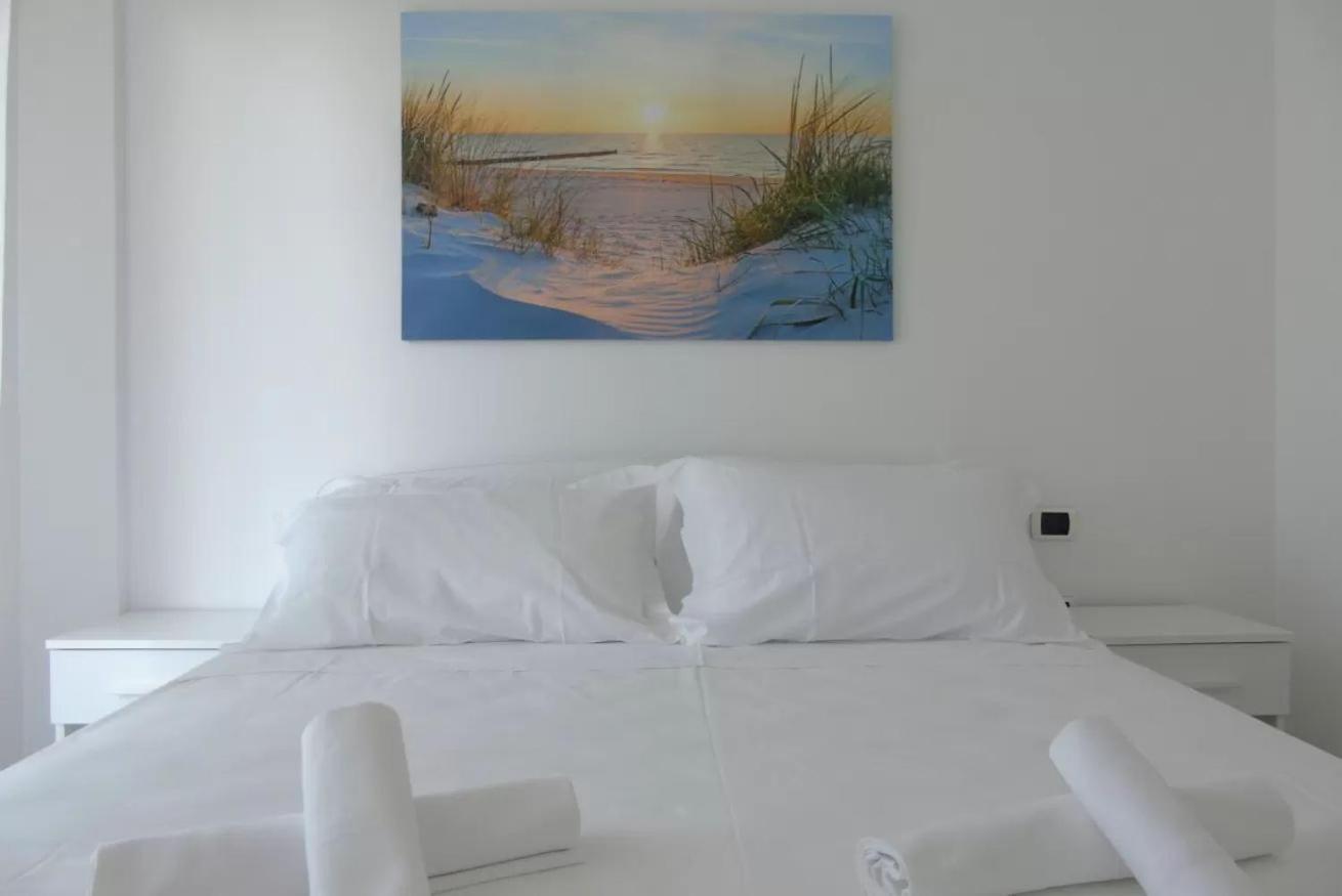 Homiday - Residence Prestige Pineto Exterior photo