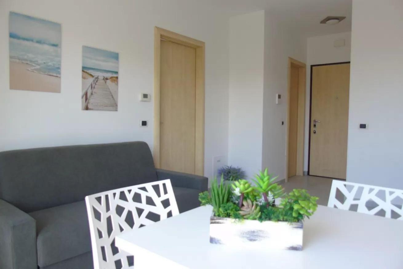 Homiday - Residence Prestige Pineto Exterior photo