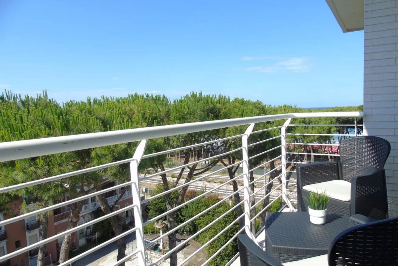 Homiday - Residence Prestige Pineto Exterior photo