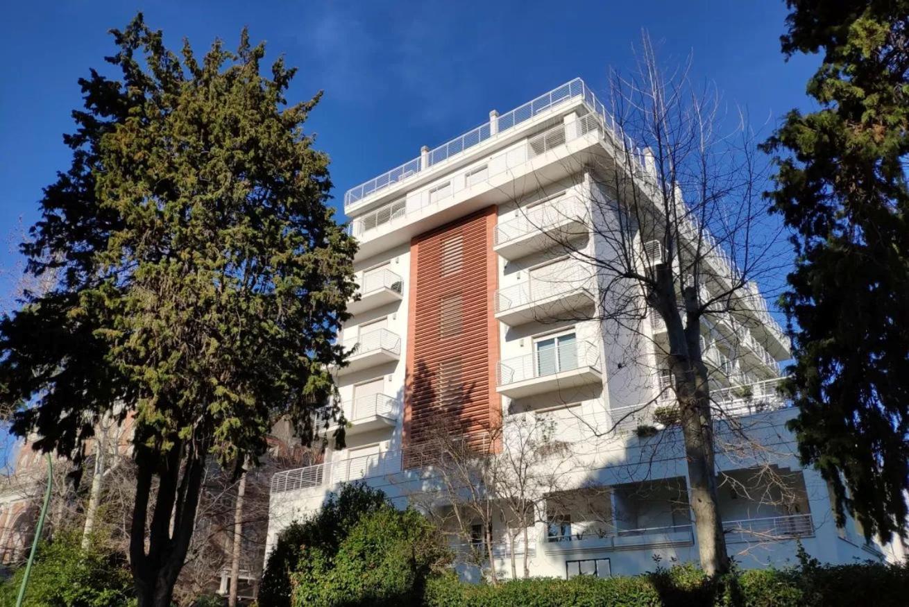 Homiday - Residence Prestige Pineto Exterior photo