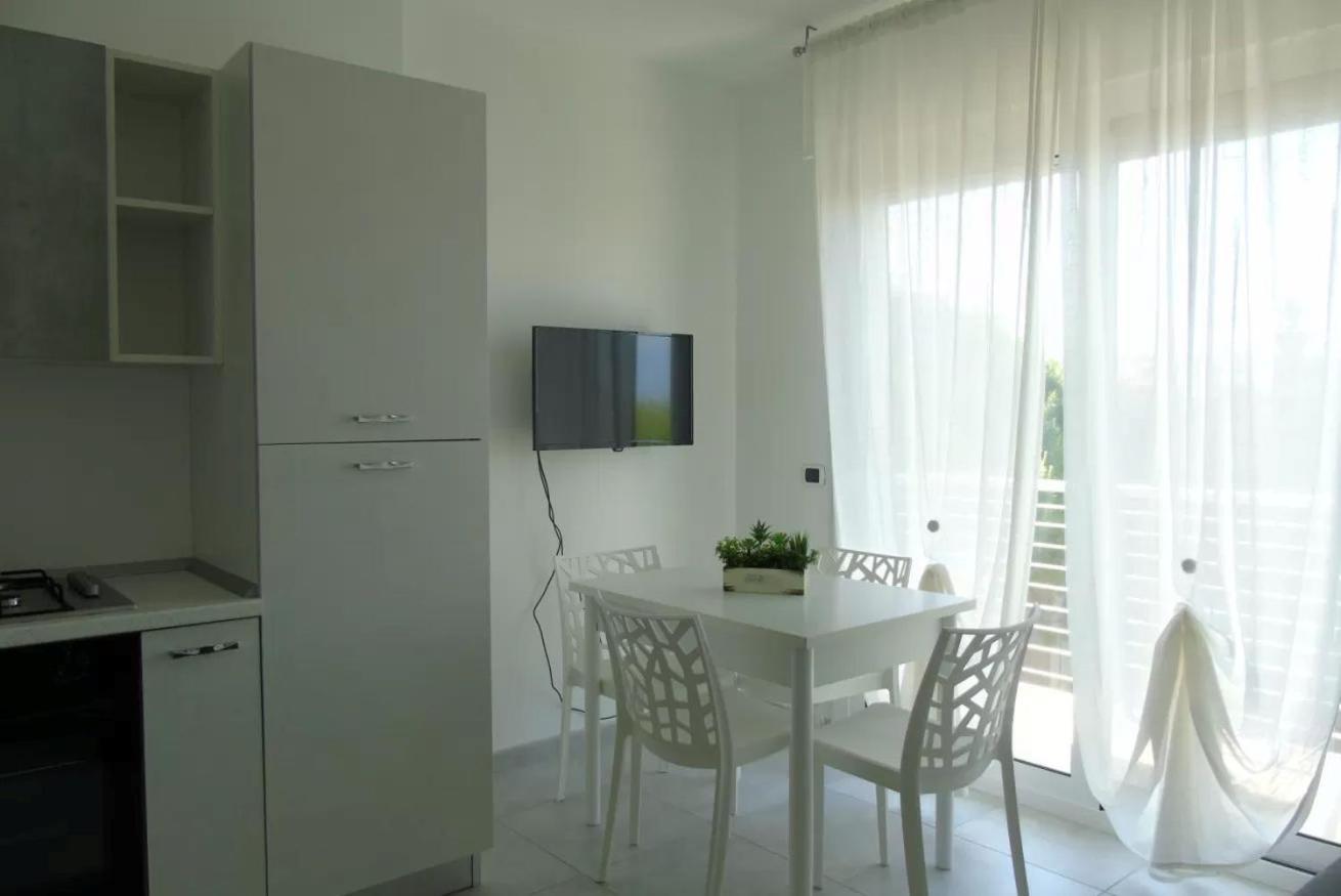 Homiday - Residence Prestige Pineto Exterior photo